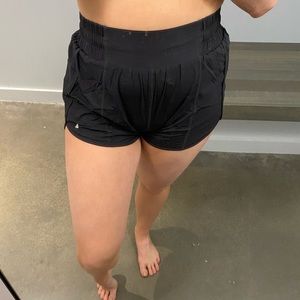 The Breeze Short - Midnight